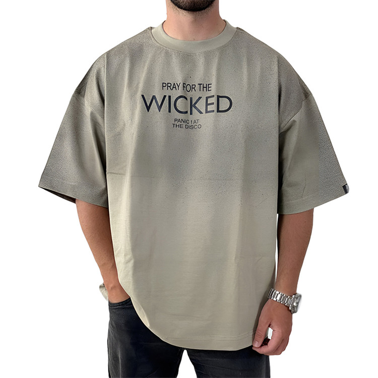 خرید تیشرت چاپدار با کیفیت