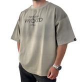 خرید تیشرت پارچه ماکان