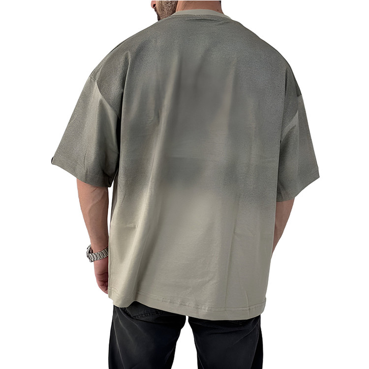 خرید تیشرت گرم بالا