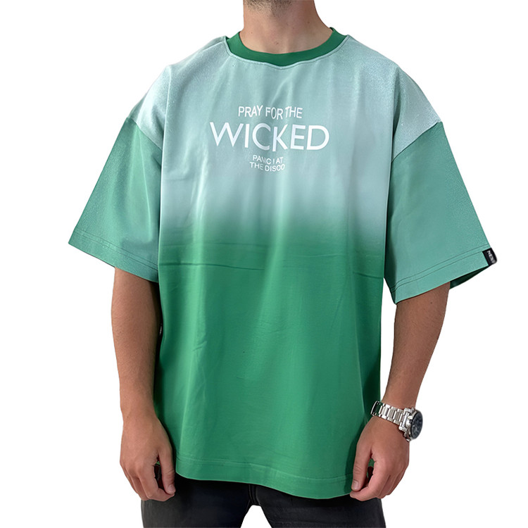 خرید تیشرت قواره باکسی از اورمد