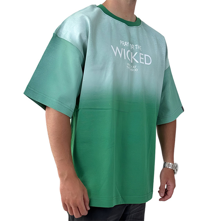 خرید تیشرت پارچه ماکان