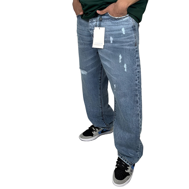 خرید شلوار جین از اورمد