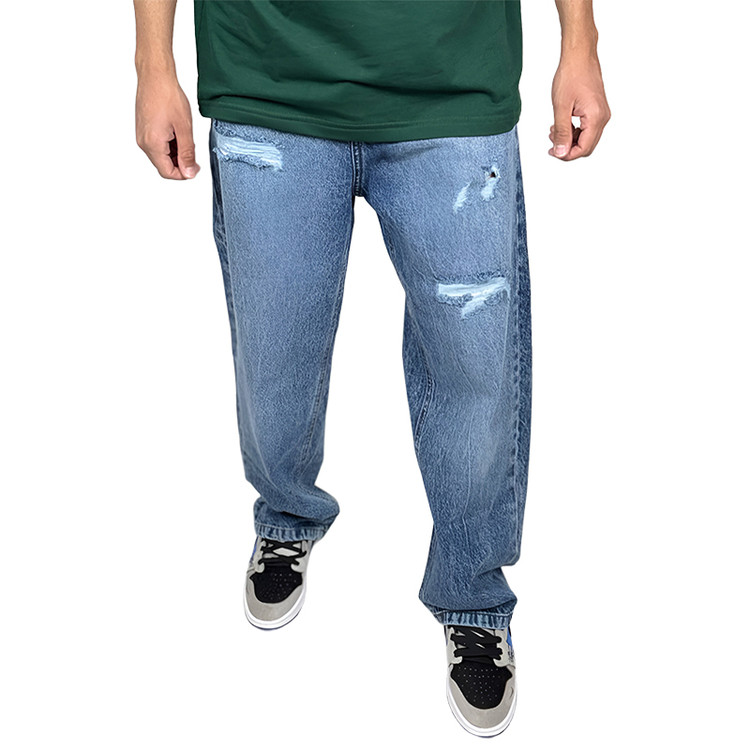 خرید شلوار زاپ دار