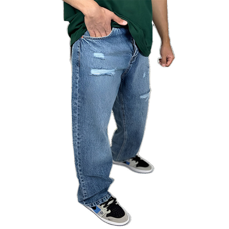 خرید شلوار بگ استایل