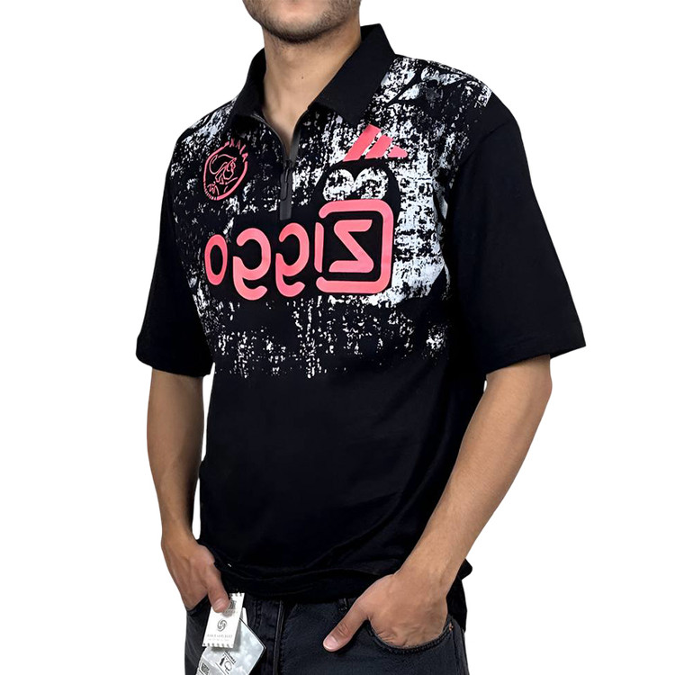 خرید تیشرت مشکی