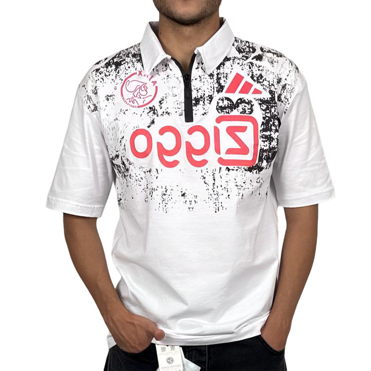 خرید تیشرت سفید