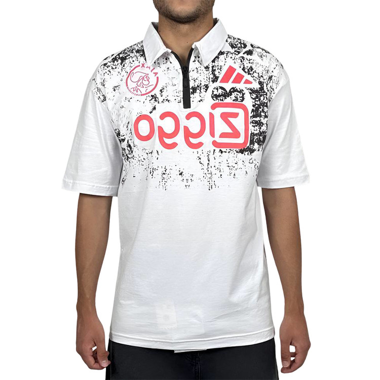 خرید تیشرت یقه دار