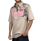 خرید تیشرت یقه دار