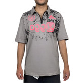 خرید تیشرت طوسی