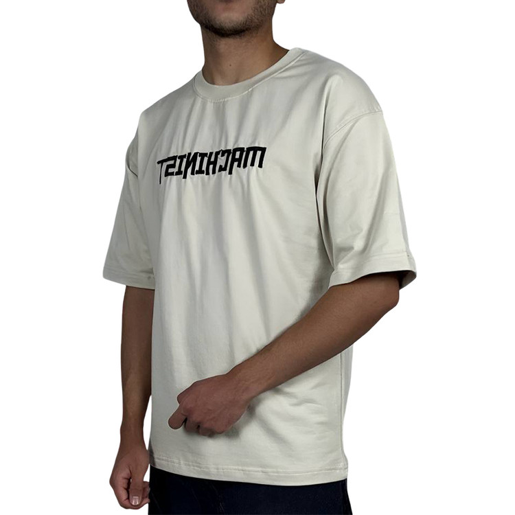 خرید تیشرت پارچه ماکان