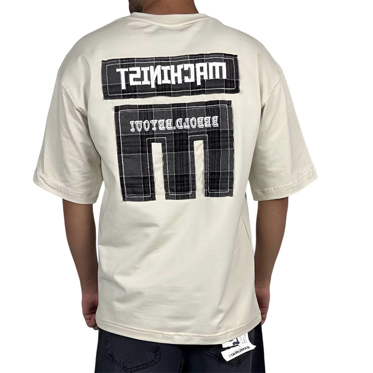 خرید تیشرت مچینست