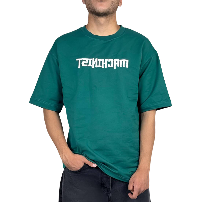 خرید تیشرت گل دوزی شده