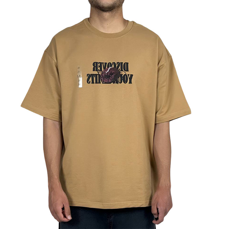 خرید تیشرت آستین سه ربع