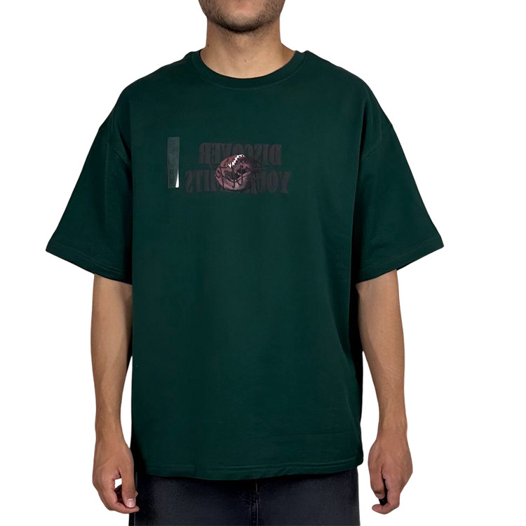 خرید تیشرت پارچه ماکان