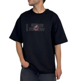 خرید تیشرت مشکی