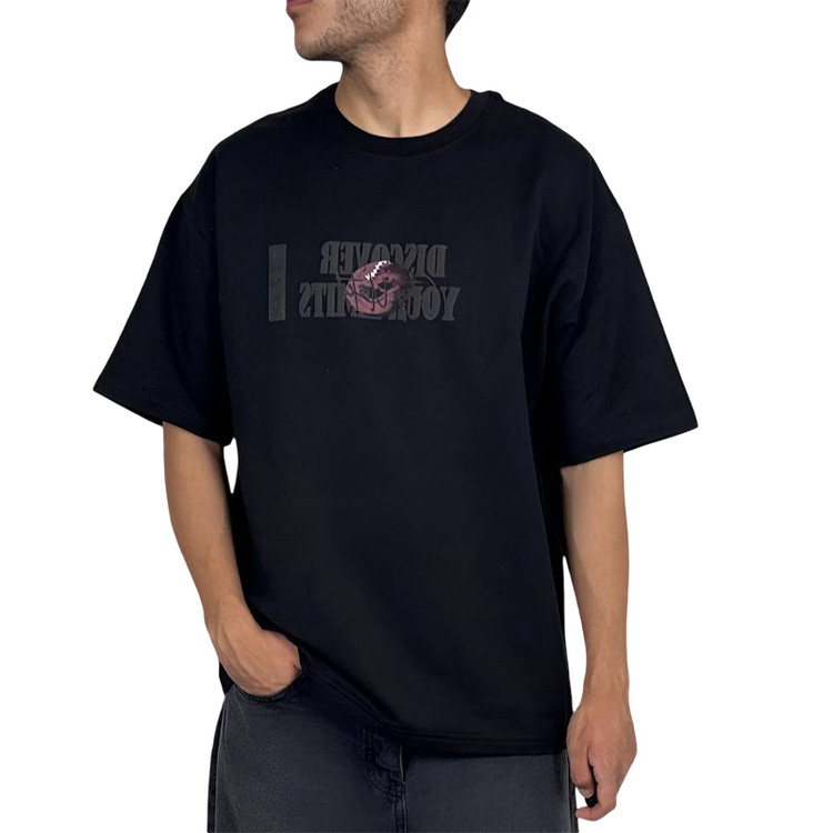 خرید تیشرت مشکی