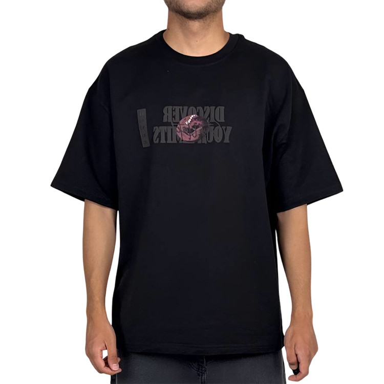 خرید تیشرت پارچه ماکان