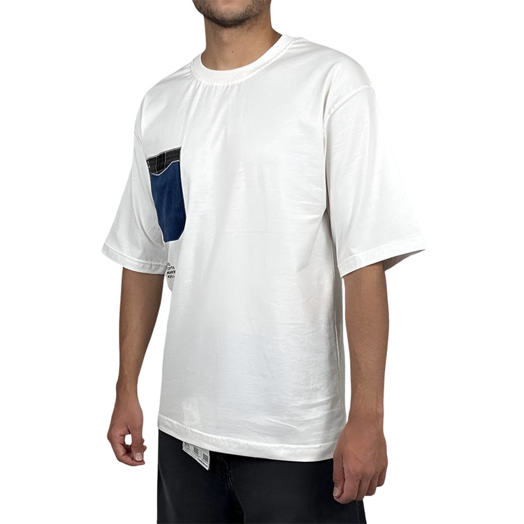 خرید تیشرت آستین سه ربع