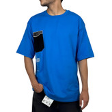 خرید تیشرت آستین سه ربع