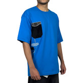 خرید تیشرت قواره دار