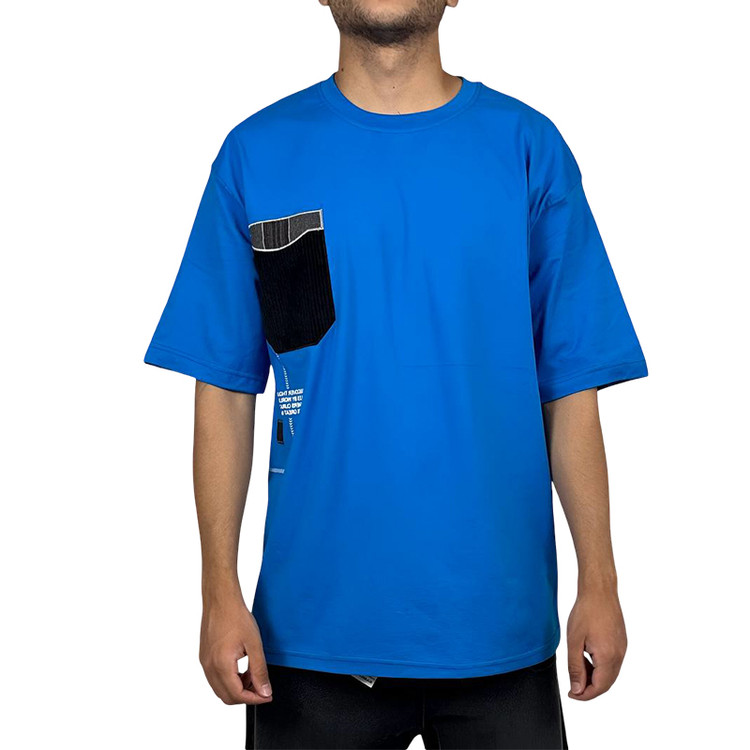 خرید تیشرت چاپ دار