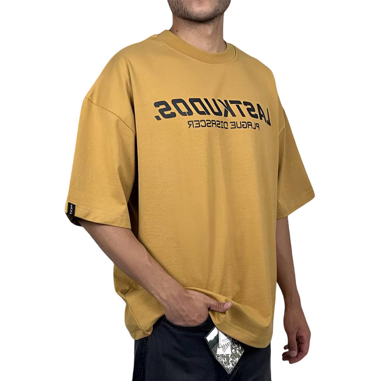 خرید تیشرت قواره دار