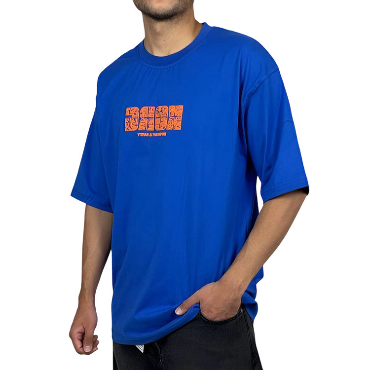 خرید تیشرت باکسی