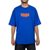 خرید تیشرت آبی