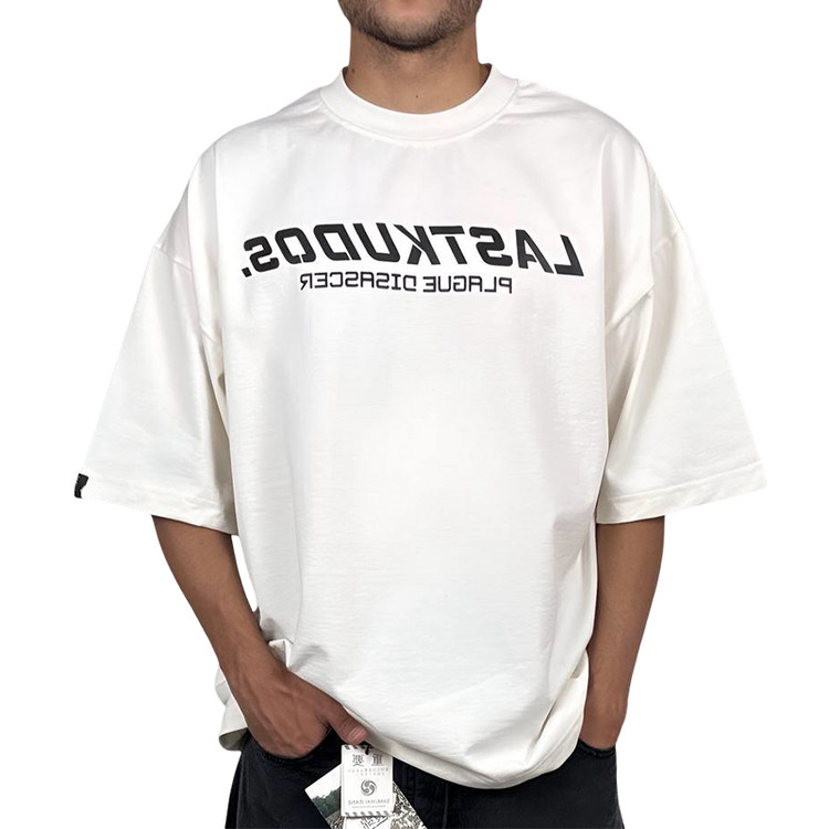 خرید تیشرت باکسی