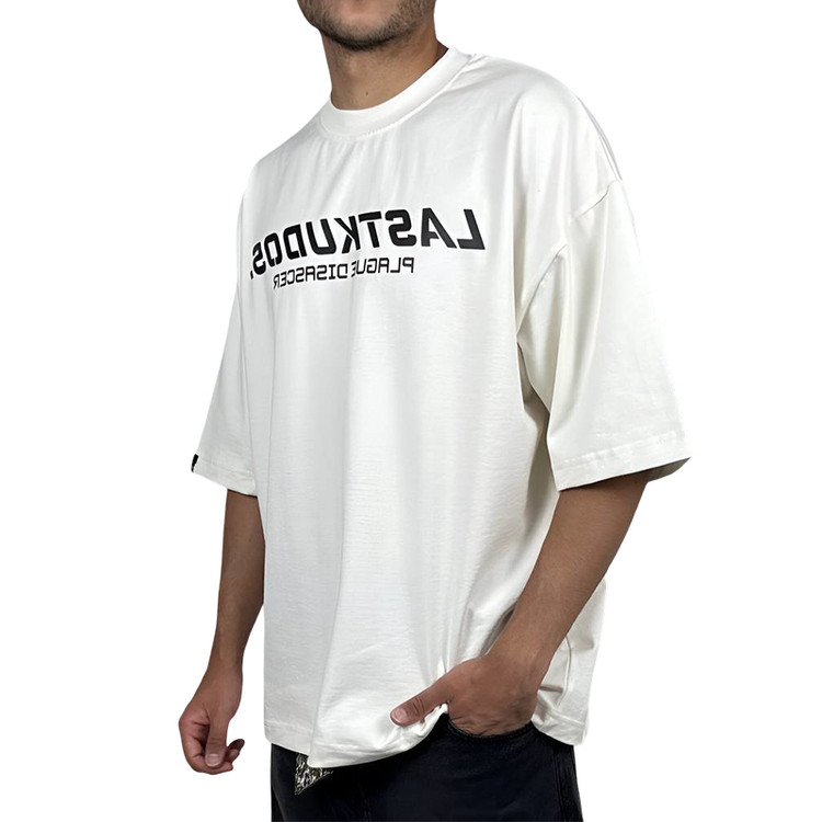 خرید تیشرت قواره دار