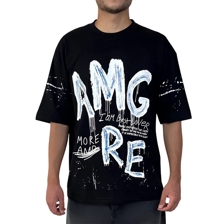 خرید تیشرت از اور مد