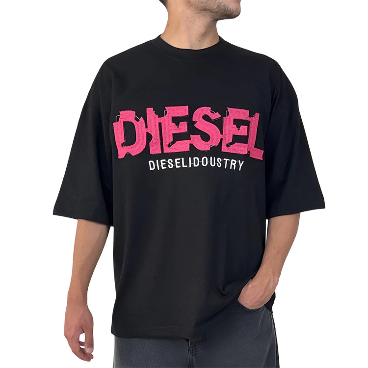 خرید تیشرت مشکی