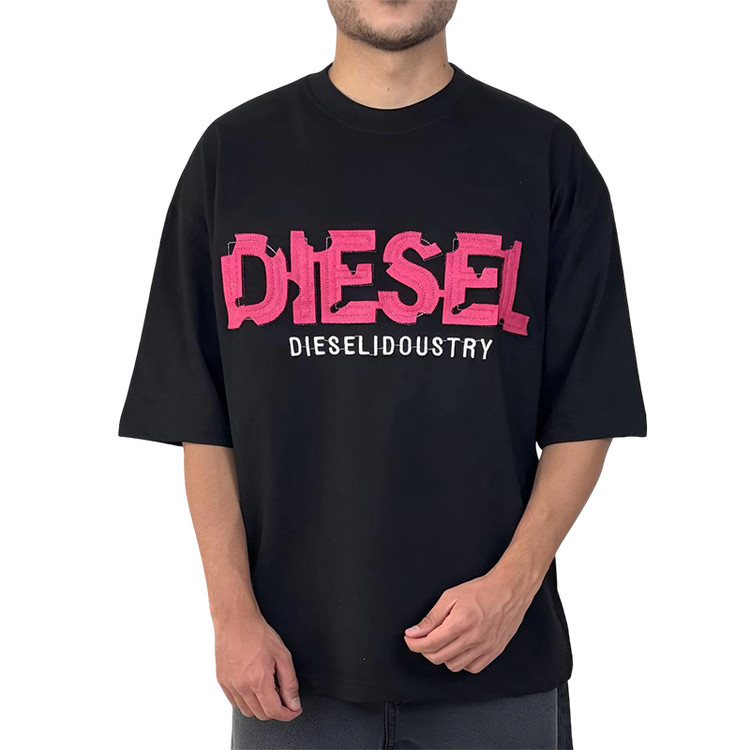 خرید تیشرت گل دوزی شده