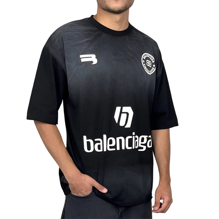 خرید تیشرت مشکی