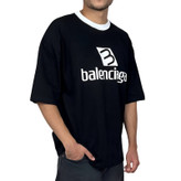 خرید تیشرت قواره دار