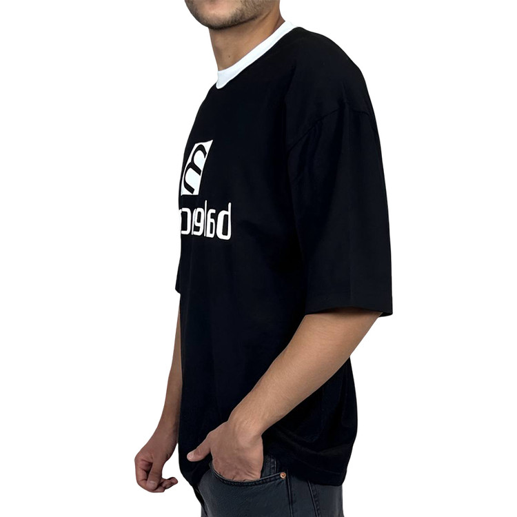 خرید تیشرت از اور مد