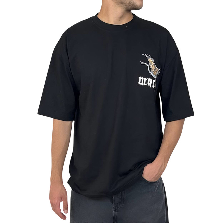 خرید تیشرت قواره دار