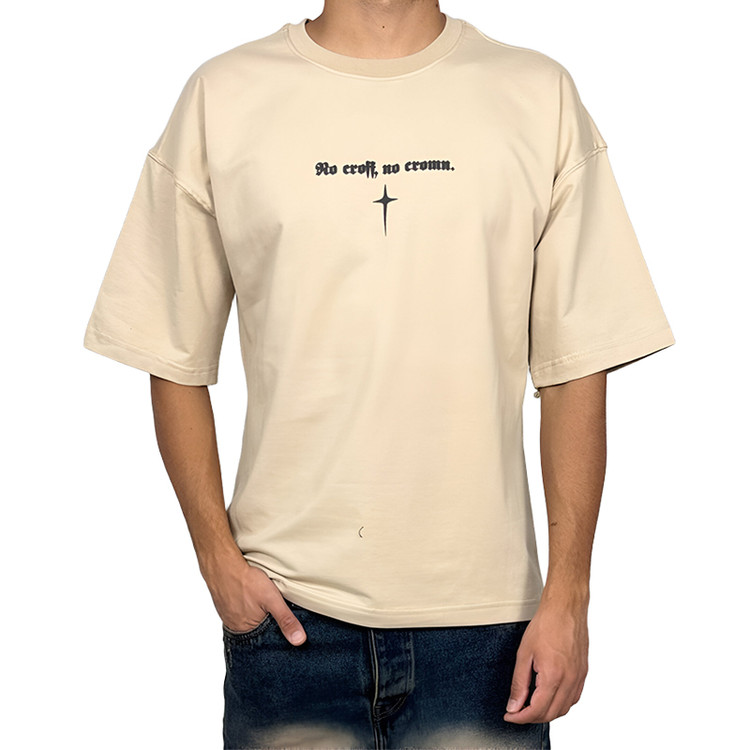 خرید تیشرت قواره باکسی از اورمد