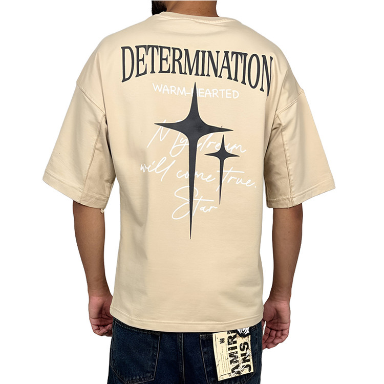 خرید تیشرت آستین سه ربع