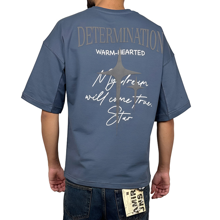 خرید تیشرت گرم بالا