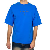 خرید تیشرت قواره باکسی از اورمد