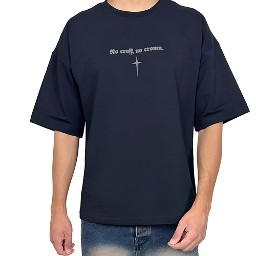 خرید تیشرت قواره باکسی از اورمد