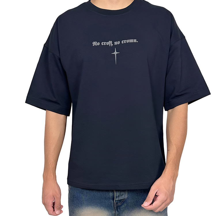 خرید تیشرت قواره باکسی از اورمد