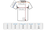 خرید تیشرت گرم بالا