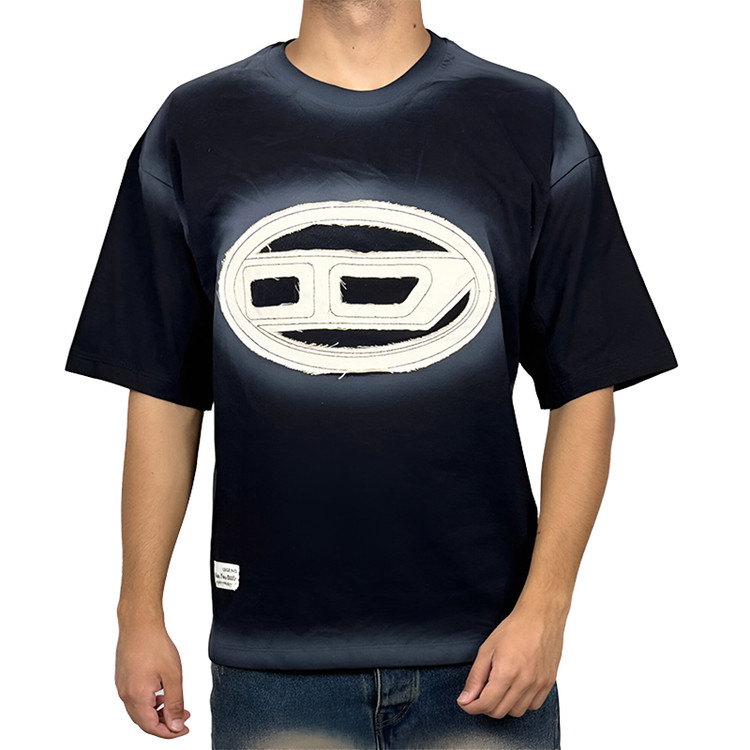 خرید تیشرت نخ پنبه ار اورمد