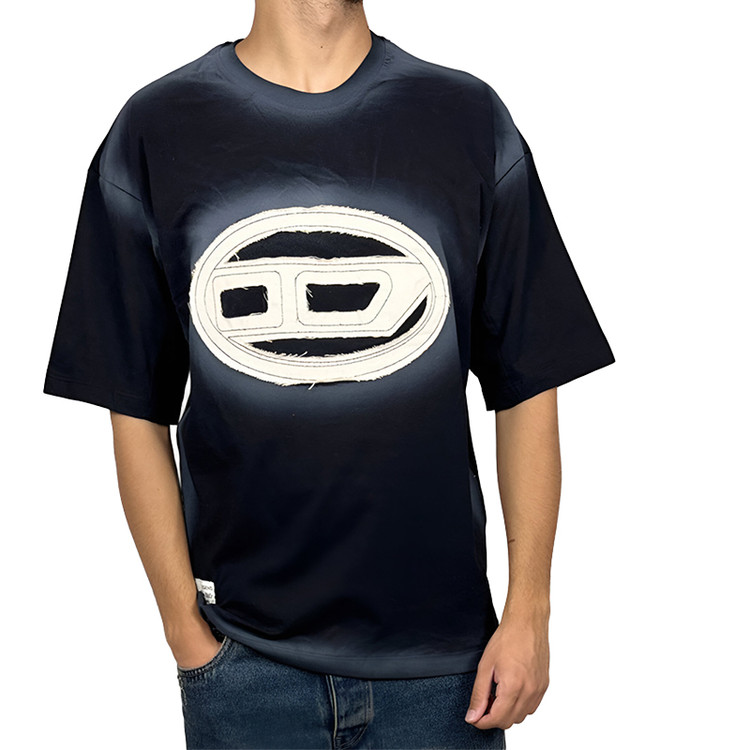 خرید تیشرت طرح دار از اورمد