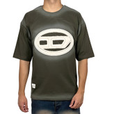 خرید تیشرت قواره باکسی