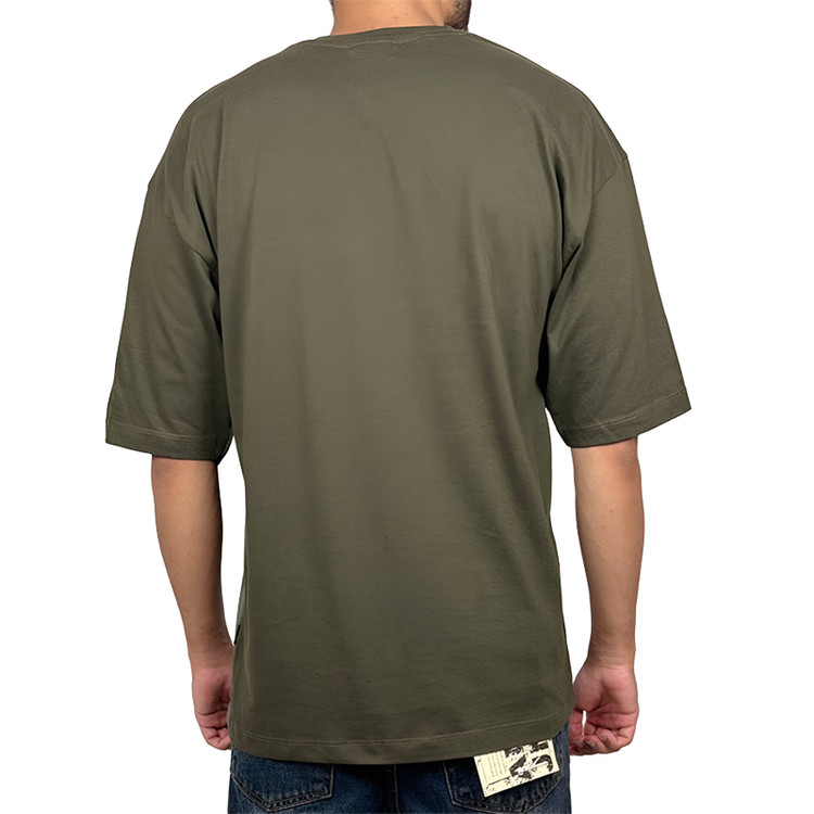 خرید تیشرت آستین سه ربع