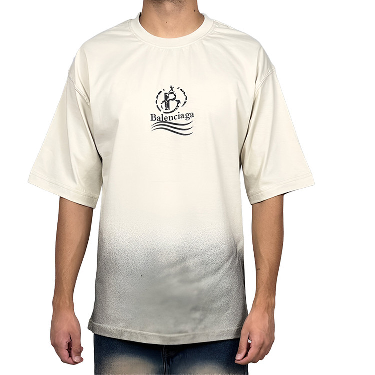 خرید تیشرت قواره دار