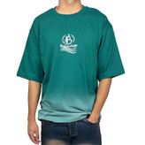 خرید تیشرت سبز اور سایز